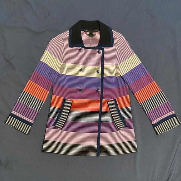 Marc By Marc Jacobs jacket - Picture 6 of 7